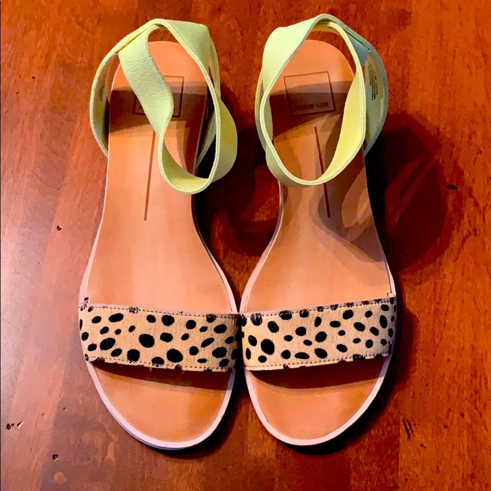 Brand new sandals - Dolce Vita